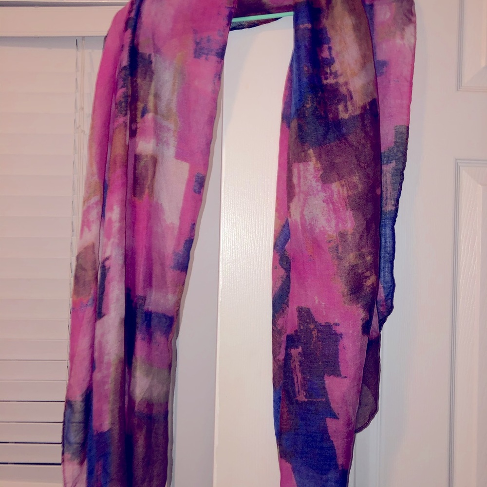 Scarves